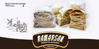 Ramarsan, Viñador 2017 Tomelloso en Promoción Económica