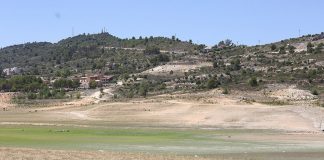 Pérez Torrecilla, reelegido presidente Asociación de Municipios Ribereños de Entrepeñas y Buendía