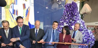 Arranca en Las Pedroñeras la 45ª Feria Internacional del Ajo (FIDA)