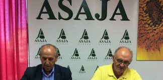 ASAJA Cuenca y Adesiman colaborarán en actividades agricultura, ganadería y ámbito rural