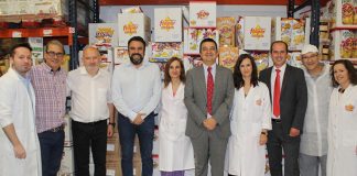 El Gobierno regional impulsa a Castilla-La Mancha como “potencia agroindustrial”
