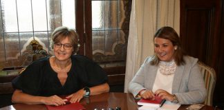 El Gobierno regional seguirá defendiendo el trasvase cero, con permanencia futura