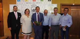 Impulsan IGP Melón de La Mancha y reclaman agua para este cultivo social