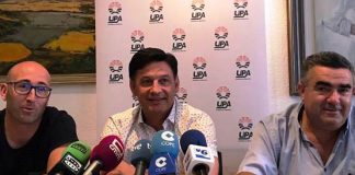 UPA celebra jornada de peritación de seguros agrarios en La Manchuela