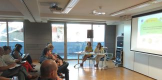 Red Rural Nacional apoya divulgación de Declaración de Ecoturismo de Daimiel