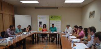 La Comisión de Jóvenes Cooperativistas de Castilla-La Mancha inicia su andadura