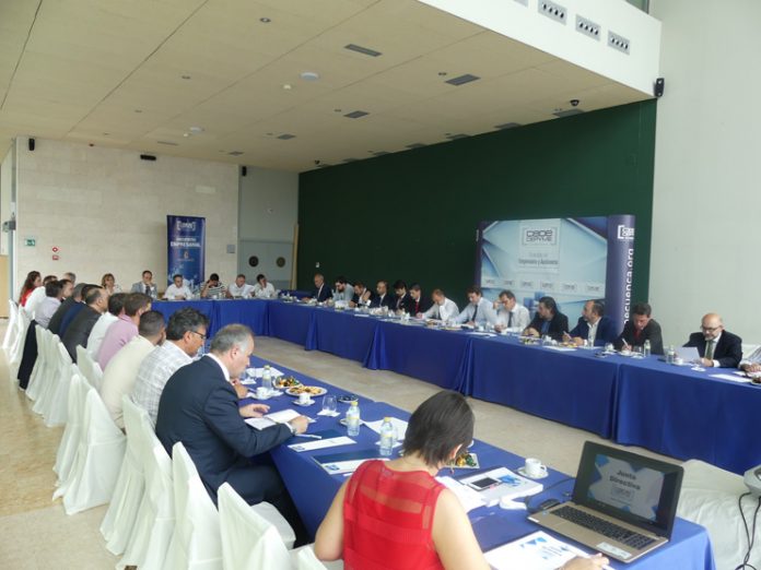 junta directiva ceoe cepyme cuenca