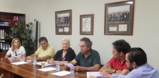 Masa Mancha Occidental II elige su primera Junta de Gobierno