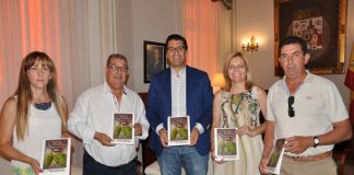 Diputación Ciudad Real edita libro sobre historia de cooperativa “El Progreso”