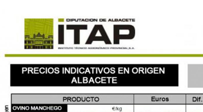 Fuertes vaivenes en cotización del cabrito lechal para afrontar segundo semestre