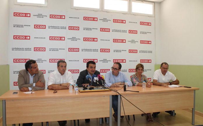 martinez arroyo ccoo