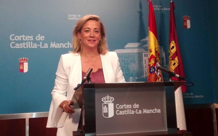 merino en cortes regionales