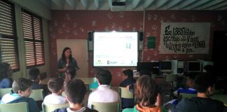 Promueven igualdad entre adolescentes en Centros de Mujer de Montes Nortes