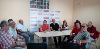 La justicia da la razón a los trabajadores de Panificadora Tomelloso