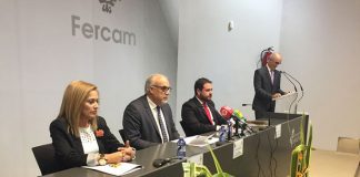 Todo preparado para la 57 Edición de la Feria FERCAM