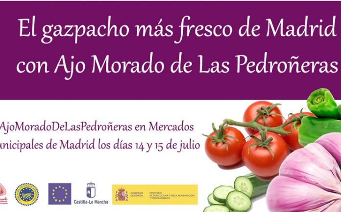 promo ajo morado verano fida