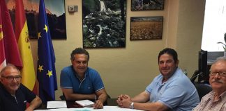 Estudiarán declarar de ‘Interés Regional’ transformación en regadíos sociales 600 hectáreas