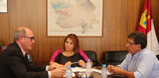 CLM contra construcción acueducto para trasvasar agua del Júcar al Segura