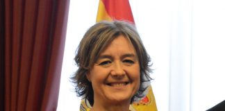 García Tejerina: «La continuidad de la PAC no es negociable»