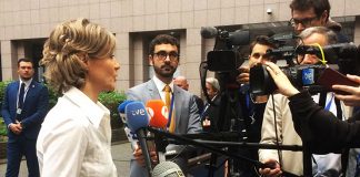 El anticipo de la PAC se volverá a cobrar en octubre