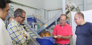 Destacan importancia de los Grupos de Acción Local para pequeños municipios