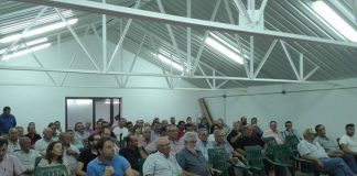 Afectados por las ZEPA pueden sumarse al recurso de ASAJA Toledo