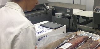 Inspeccionan casi 200.000 piezas de caza para garantizar la seguridad alimentaria