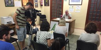 ASAJA celebrará el ‘Día del Viticultor’ el 26 de agosto, en Tomelloso