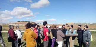 Diputación Toledo atiende necesidades de ayuntamientos y ciudadanos en materia ambiental