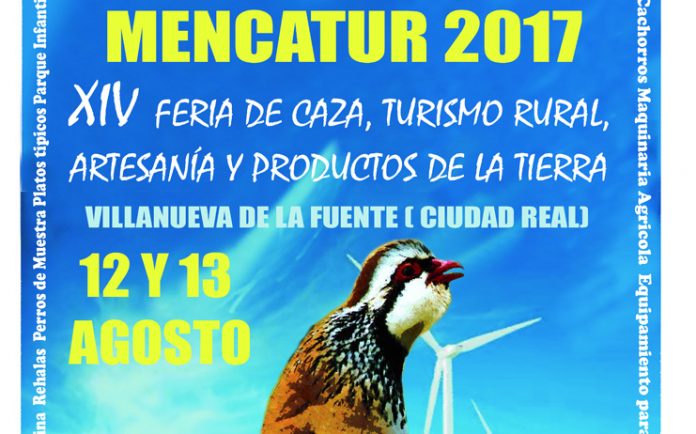 CARTEL MENCATUR 2017 2