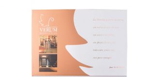 Verum, única bodega española premiada en aguardiantes en el IWSC