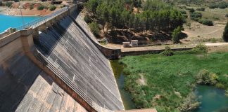 Incumplimiento en la aplicación del caudal ecológico en el Guadiana. Ecologistas en Acción Ciudad Real