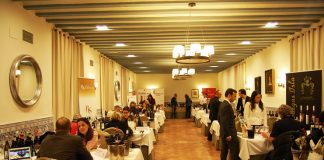 Organiza una misión exposición de vino y aceite en Alemania