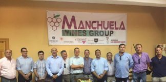 Destaca la apuesta por la integración comercial de «Manchuela Wine Group»