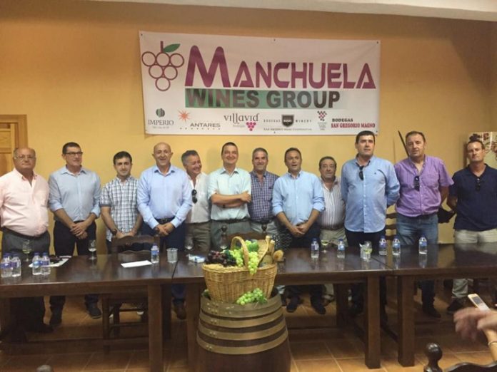 MANCHELA WINE GROUP
