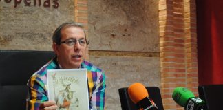 120 actividades en LXIV Fiestas de Vendimia y Vino de Valdepeñas