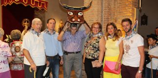 ‘La Vaquilla’ de Chillón ya es Fiesta de Interés Turístico Regional