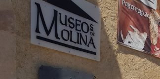 Apuesta por la promoción turística en Geoparque de Molina de Aragón