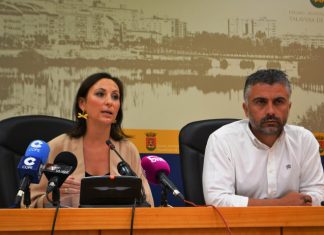 Talavera inicia trámites para marcar distancias a explotaciones porcinas