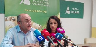 ASAJA sospecha de “posibles prácticas irregulares” en el sector vitivinícola de Castilla-La Mancha