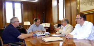 Diputación apoya el II Congreso Enología que se celebrará en Cuenca