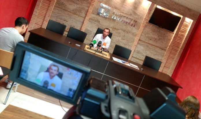 VALDEPEÑAS FERIA IMEX