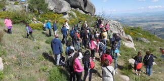 La Finca ‘El Borril’ mejora instalaciones en favor de educación ambiental