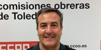 Urge dignificar las condiciones de los trabajadores del Campo en Castilla-La Mancha. Ángel León, secretario general de CCOO-Industria CLM