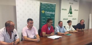 179.000 euros para ayudas al pastoreo de 57 ganaderos de ovino