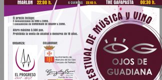 Desde toda España al Festival de «El Progreso»