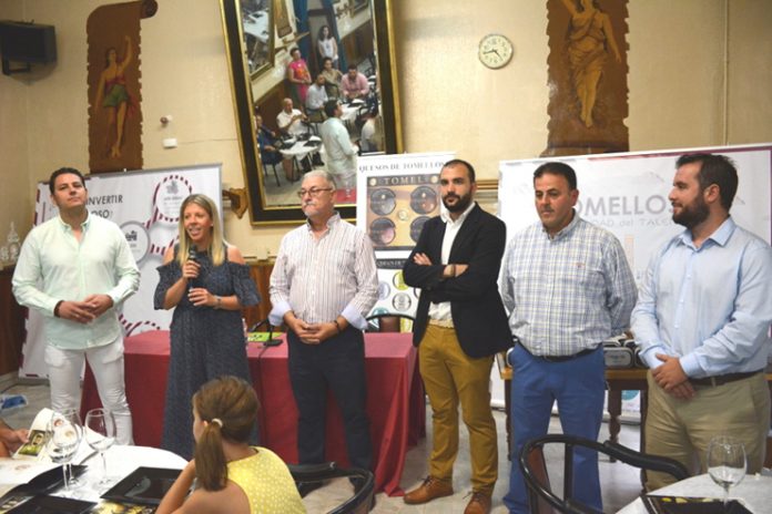 cofradia queso manchego