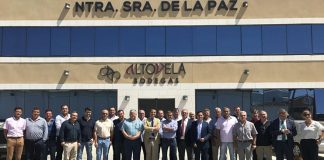 Nace la mayor cooperativa de vino en la provincia de Toledo