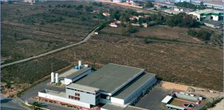 Dos municipios castellanomanchegos se beneficiarán de obras en desaladoras Canales Taibilla