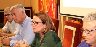 Anima a viticultores DO Mondéjar a solicitar ayudas a reestructuración